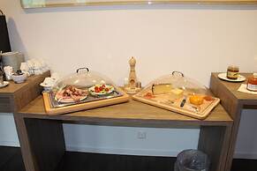 B&B Hotel Peter und Paul