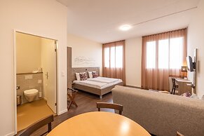 B&B Hotel Peter und Paul