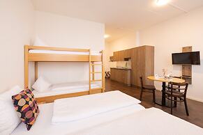 B&B Hotel Peter und Paul