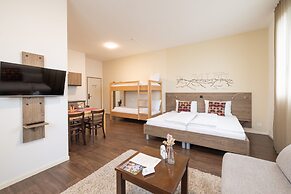 B&B Hotel Peter und Paul