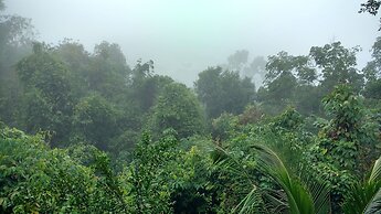 Chestnut Hill Eco Resort