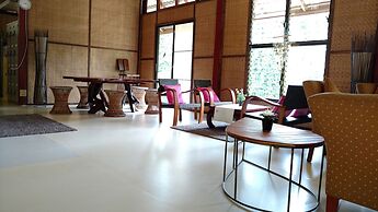 Chestnut Hill Eco Resort