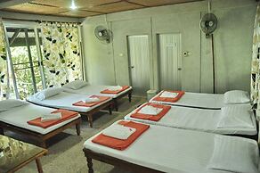 Chestnut Hill Eco Resort