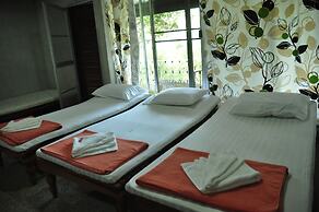 Chestnut Hill Eco Resort