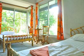 Chestnut Hill Eco Resort