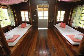 Chestnut Hill Eco Resort