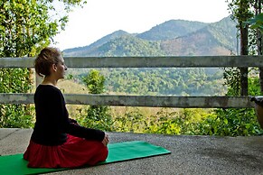 Chestnut Hill Eco Resort