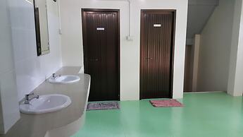 Chestnut Hill Eco Resort