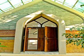 Chestnut Hill Eco Resort