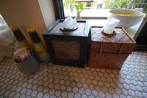 Chestnut Hill Eco Resort