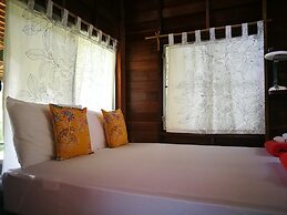 Chestnut Hill Eco Resort