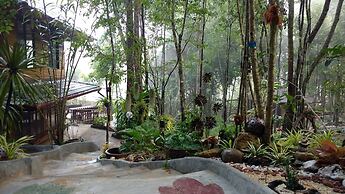 Chestnut Hill Eco Resort