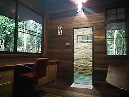 Chestnut Hill Eco Resort