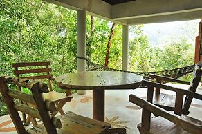 Chestnut Hill Eco Resort