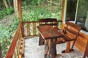 Chestnut Hill Eco Resort