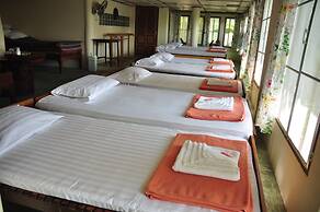 Chestnut Hill Eco Resort