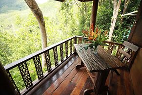 Chestnut Hill Eco Resort