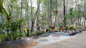 Chestnut Hill Eco Resort