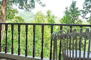 Chestnut Hill Eco Resort