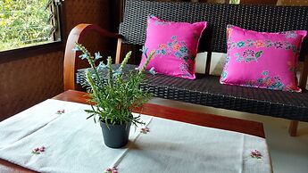 Chestnut Hill Eco Resort