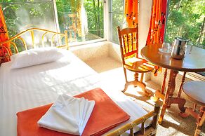 Chestnut Hill Eco Resort