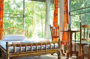 Chestnut Hill Eco Resort