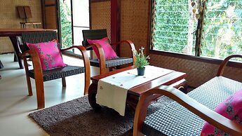 Chestnut Hill Eco Resort