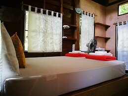 Chestnut Hill Eco Resort