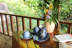 Chestnut Hill Eco Resort