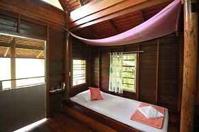 Chestnut Hill Eco Resort