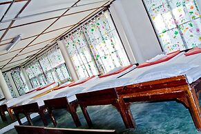 Chestnut Hill Eco Resort