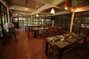 Chestnut Hill Eco Resort