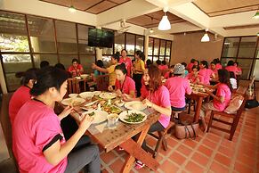 Chestnut Hill Eco Resort