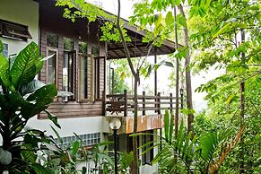 Chestnut Hill Eco Resort