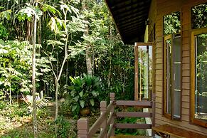 Chestnut Hill Eco Resort