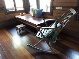 Chestnut Hill Eco Resort