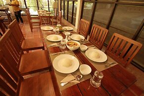 Chestnut Hill Eco Resort