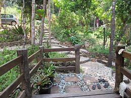 Chestnut Hill Eco Resort