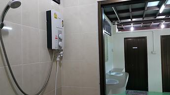 Chestnut Hill Eco Resort