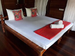 Chestnut Hill Eco Resort