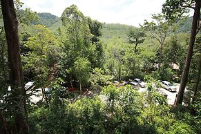 Chestnut Hill Eco Resort