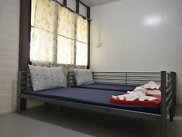 Chestnut Hill Eco Resort