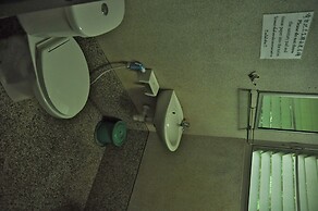 Chestnut Hill Eco Resort