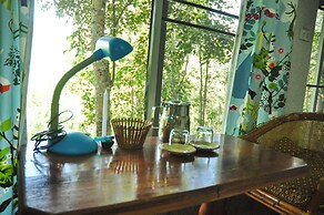 Chestnut Hill Eco Resort