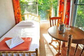 Chestnut Hill Eco Resort