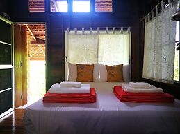 Chestnut Hill Eco Resort