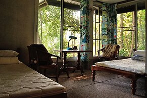 Chestnut Hill Eco Resort