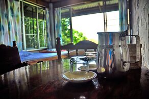 Chestnut Hill Eco Resort