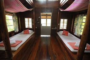 Chestnut Hill Eco Resort