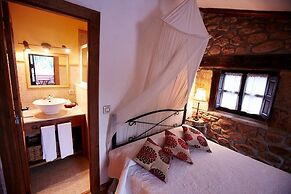 Posada Rural Ochohermanas